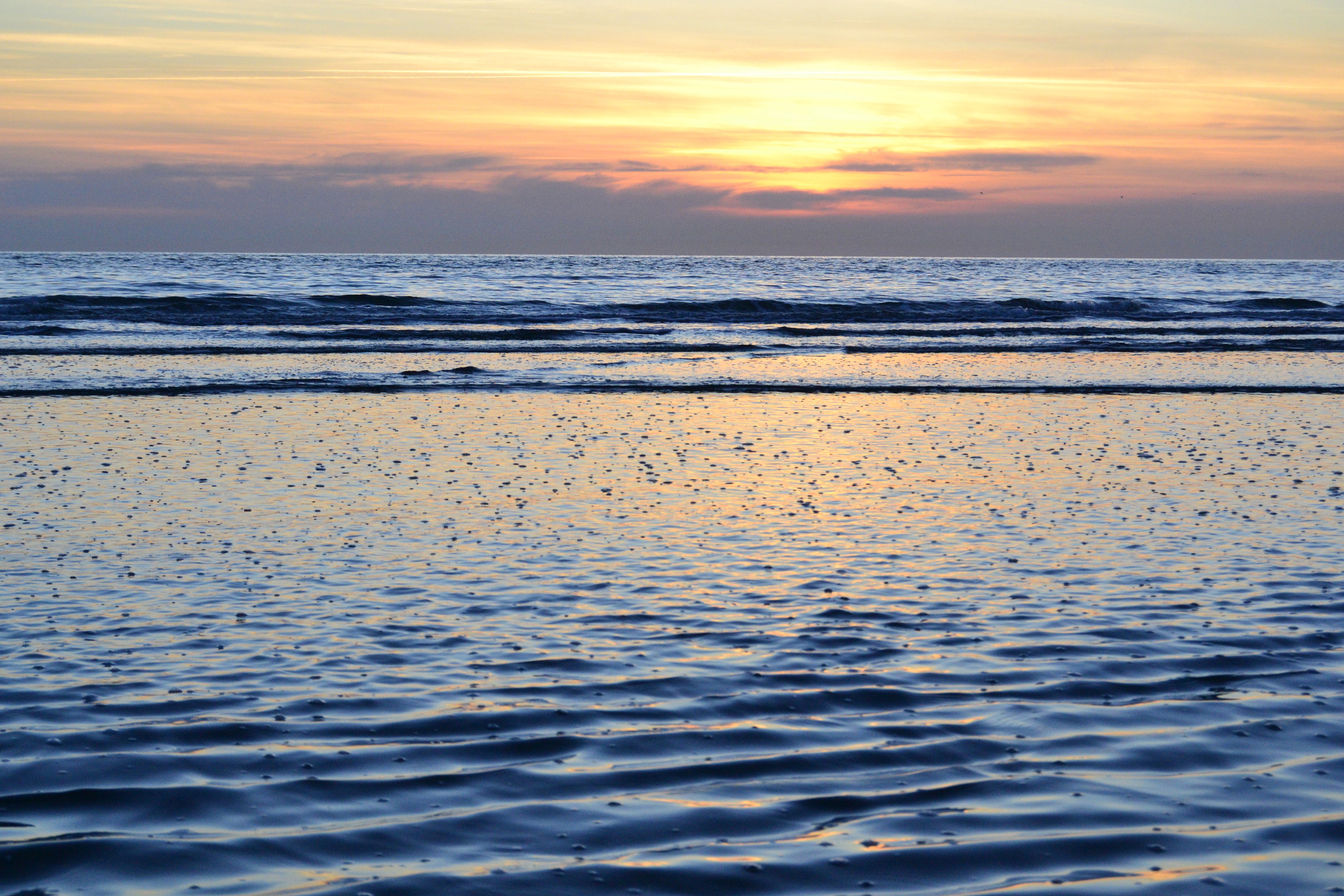Ameland - Adriaan Roskam