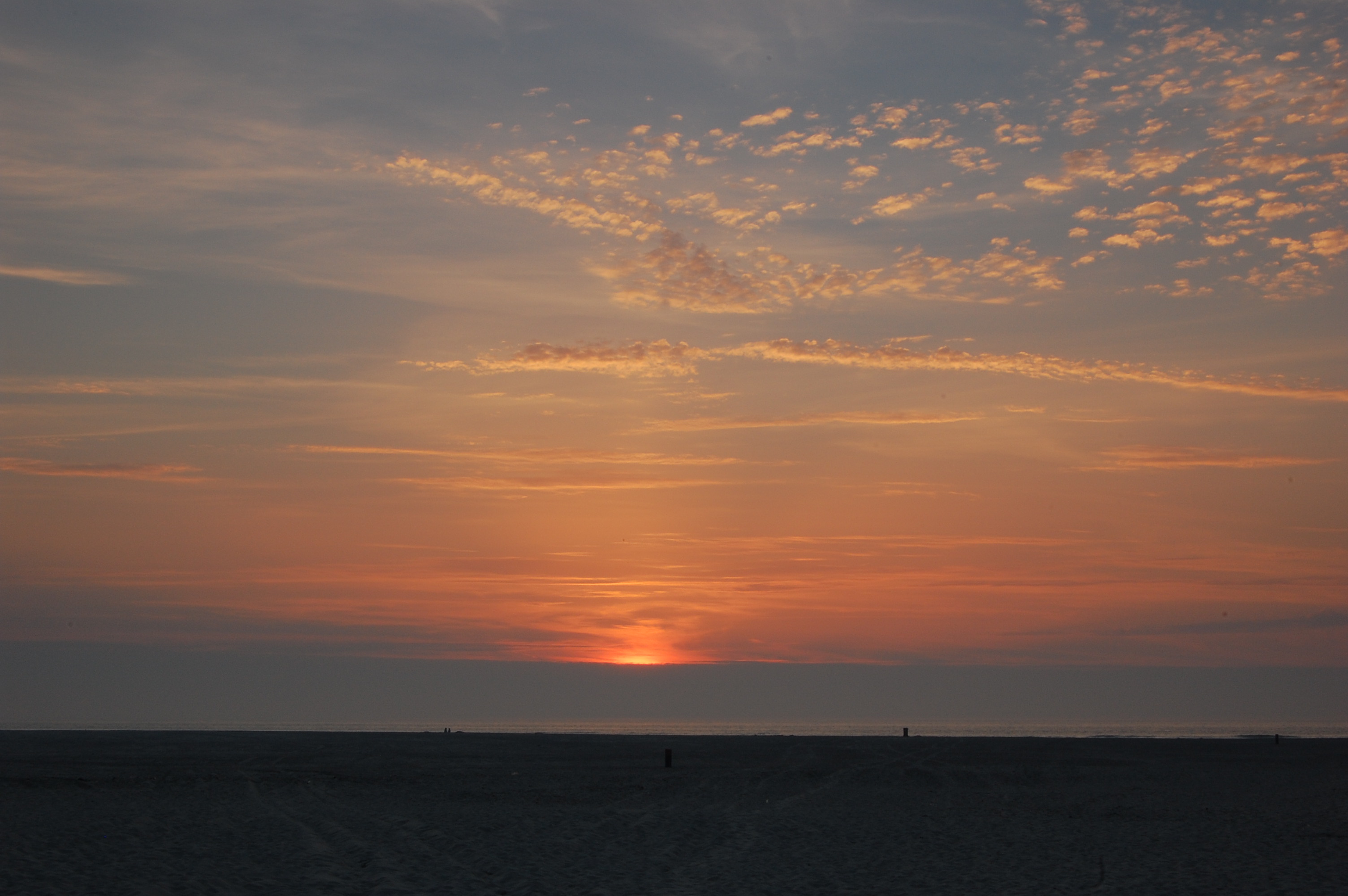 West aan zee - Adriaan Roskam