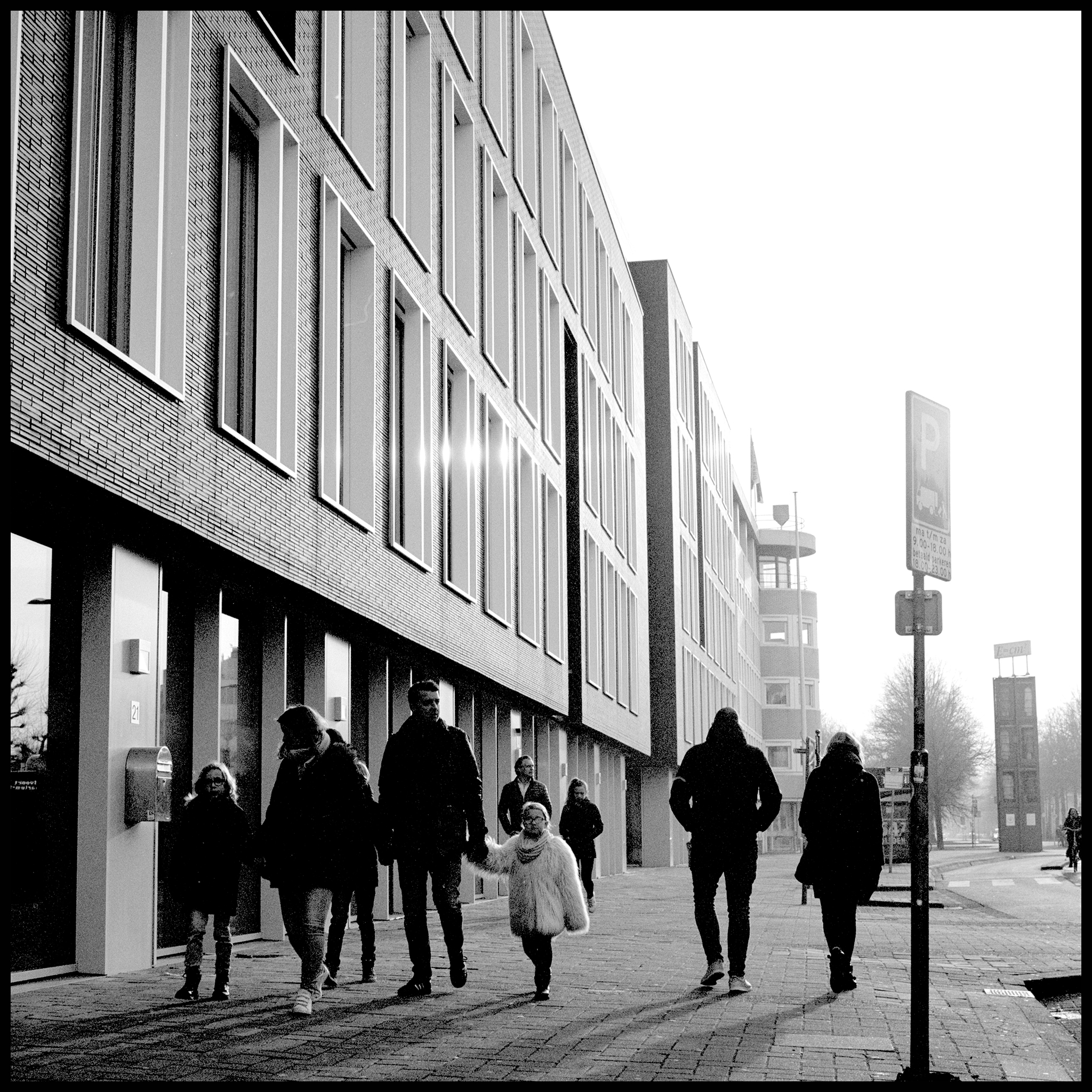 Houtplein