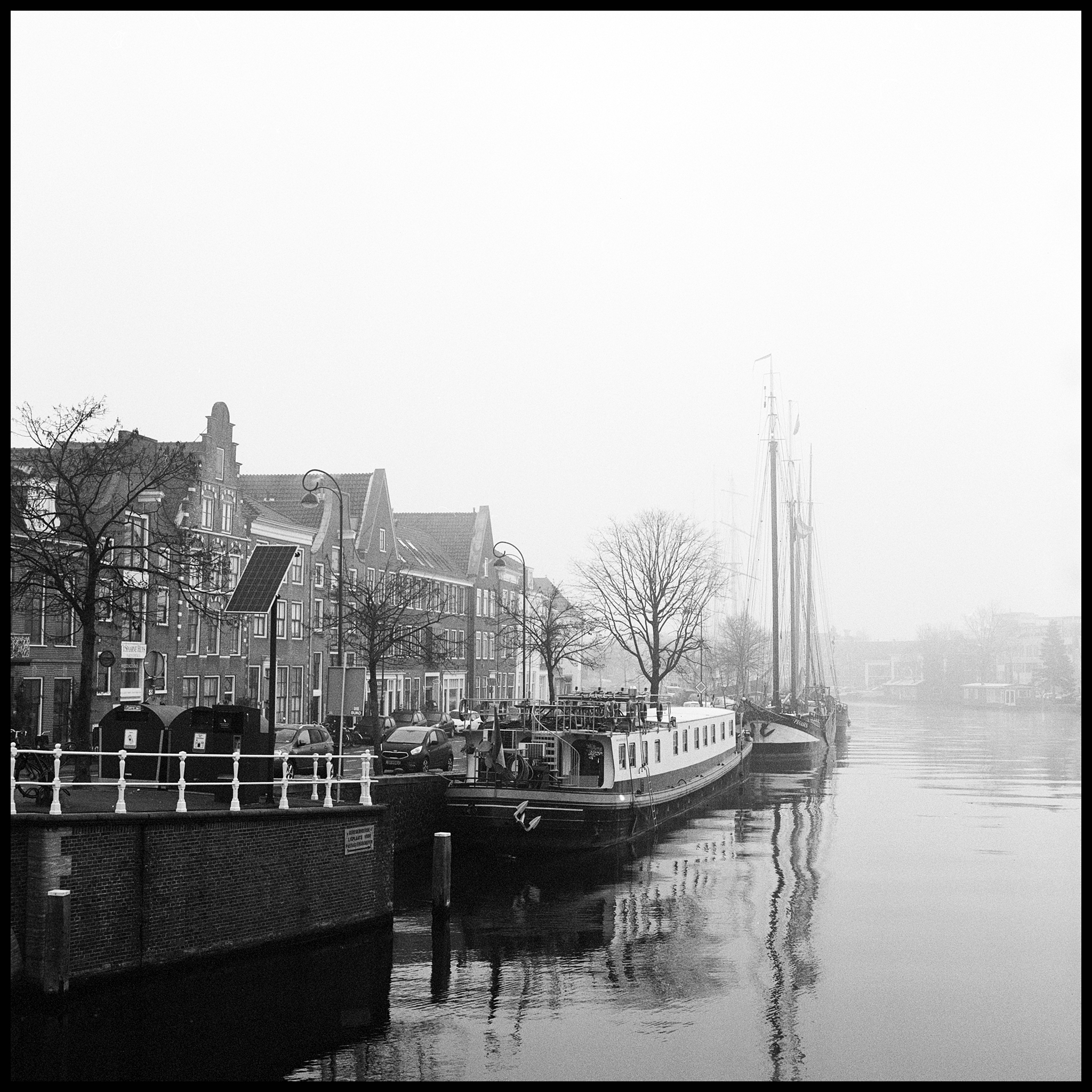 Spaarne