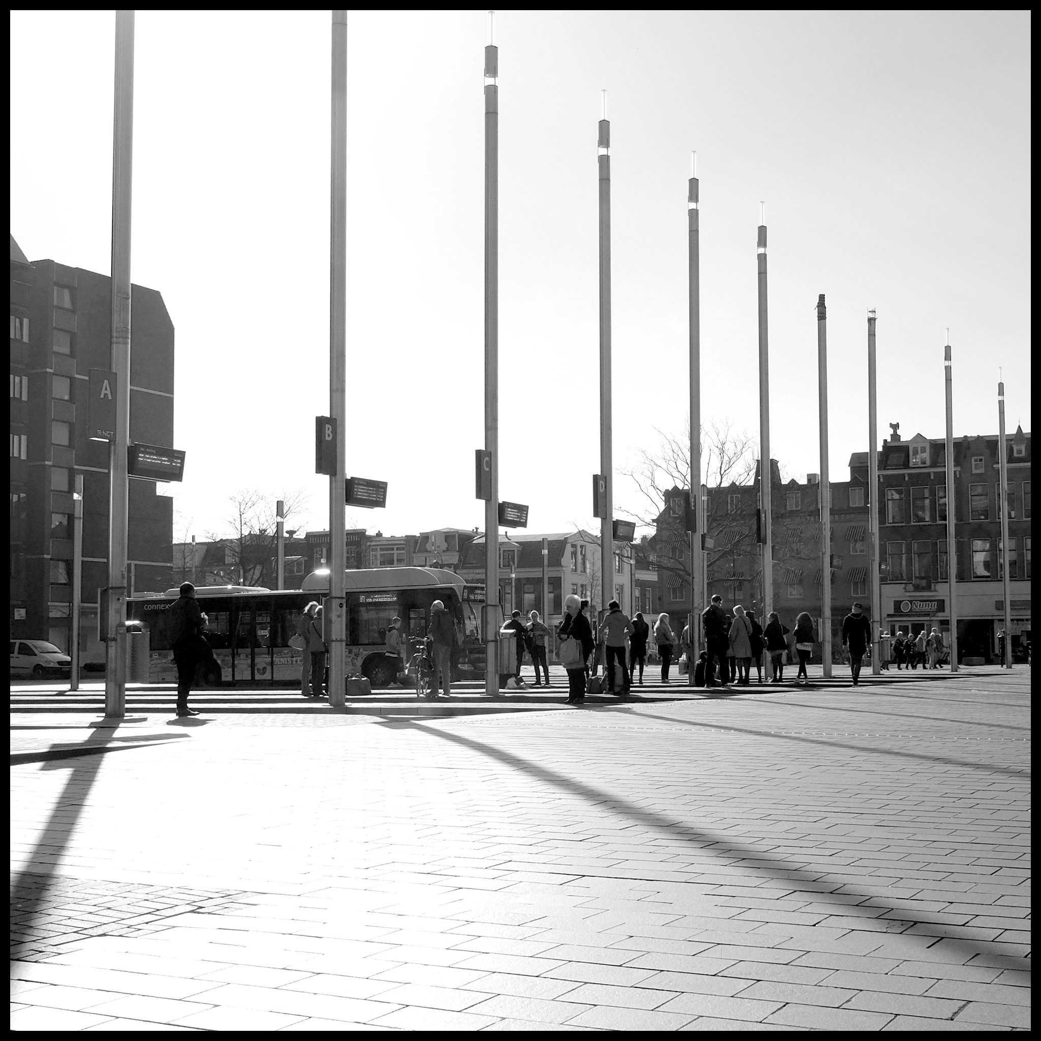 Stationsplein