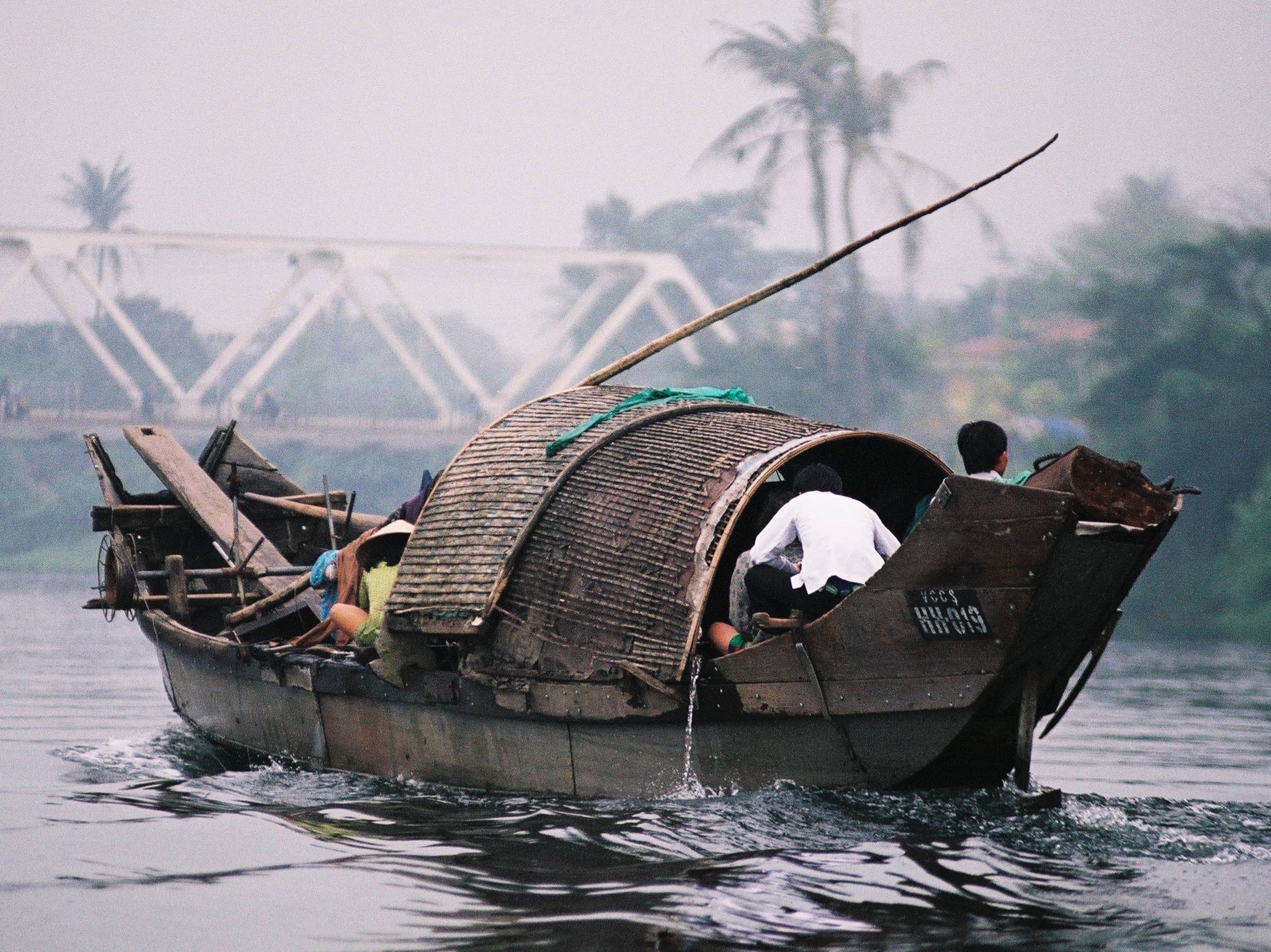 Boot - Eiko Waleson