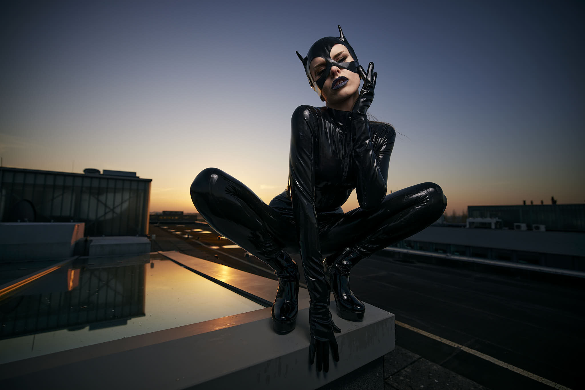 Ferry Knijn - Reputish