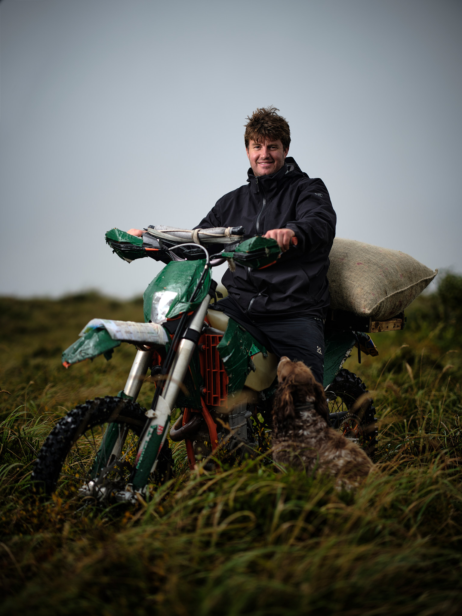 Terschelling - Ferry Knijn