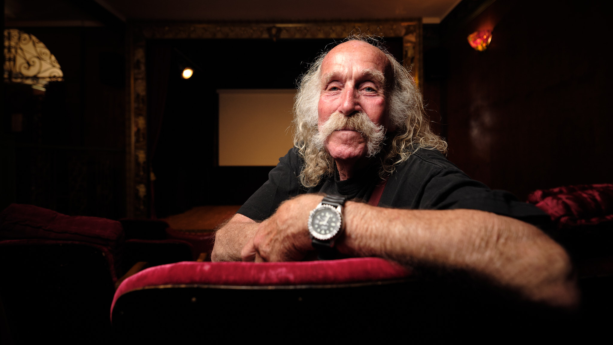 Terschelling - Ferry Knijn