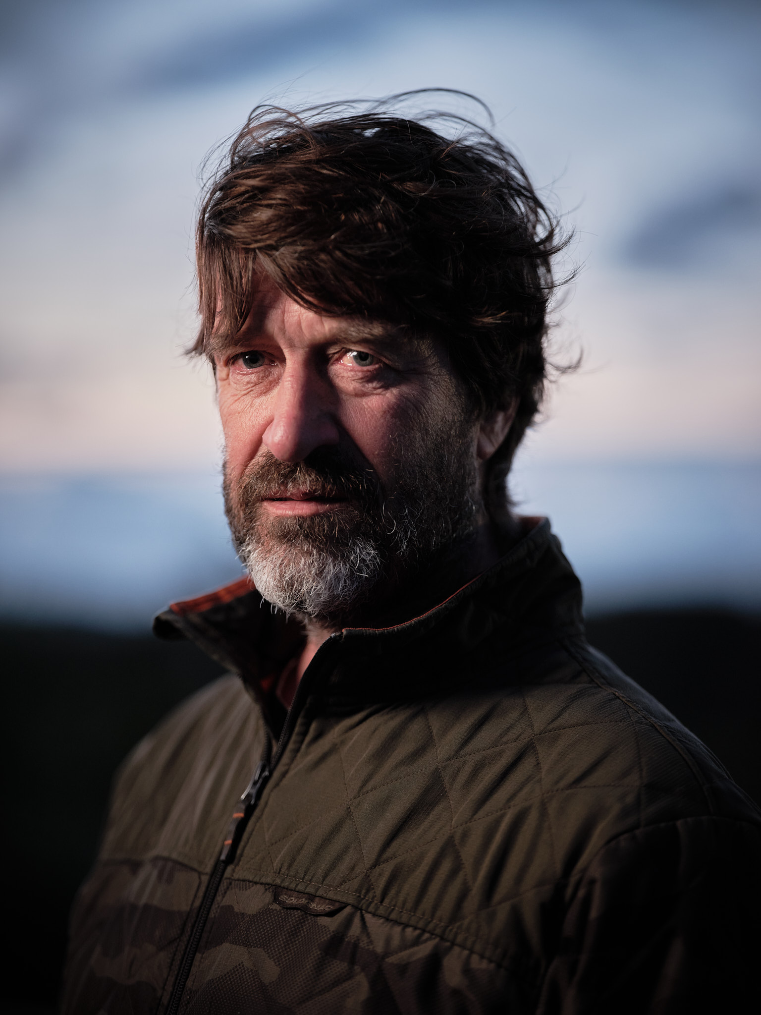 Terschelling - Ferry Knijn