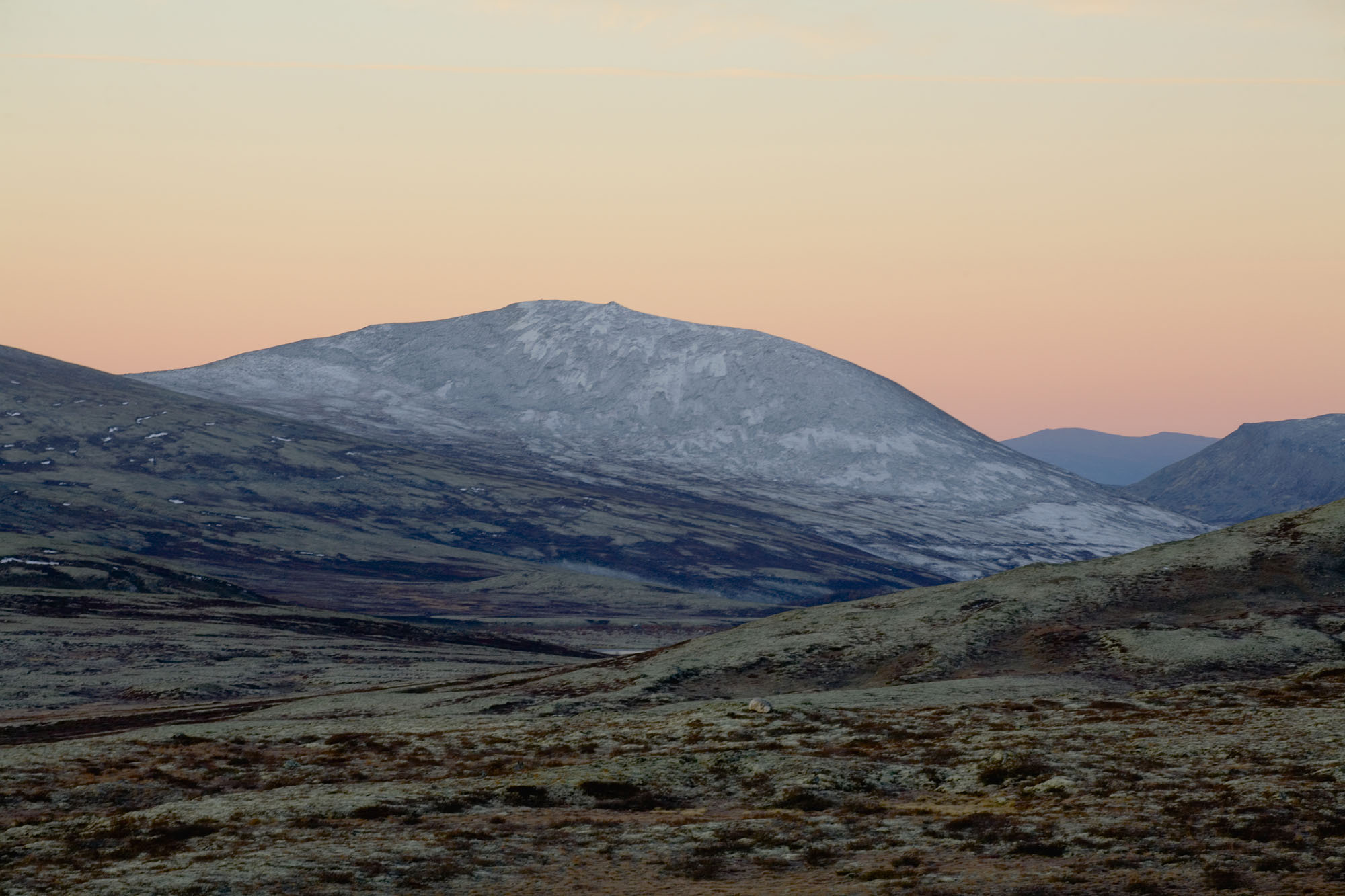 Mountain 5