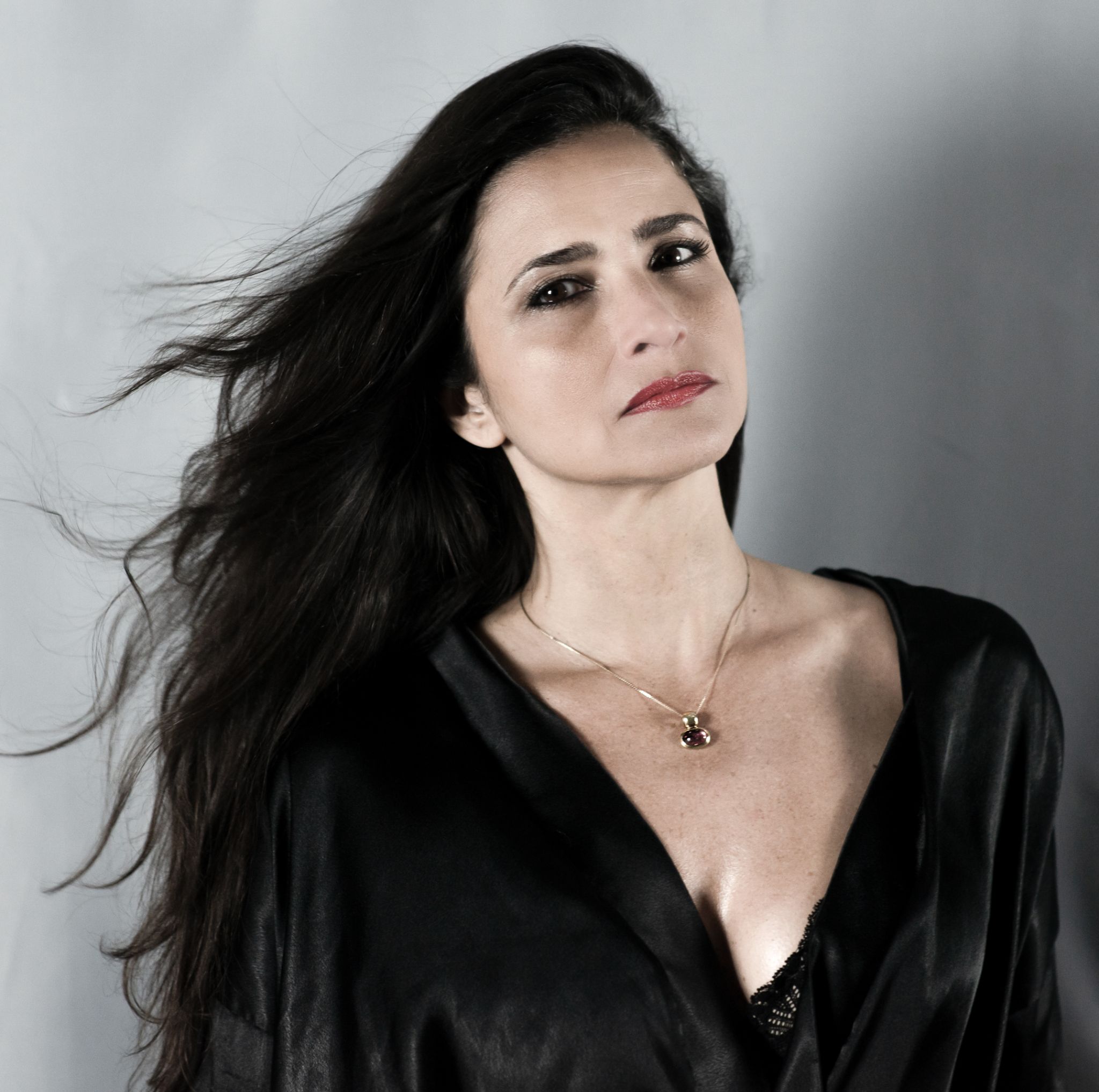 Christiane Palha Portrait