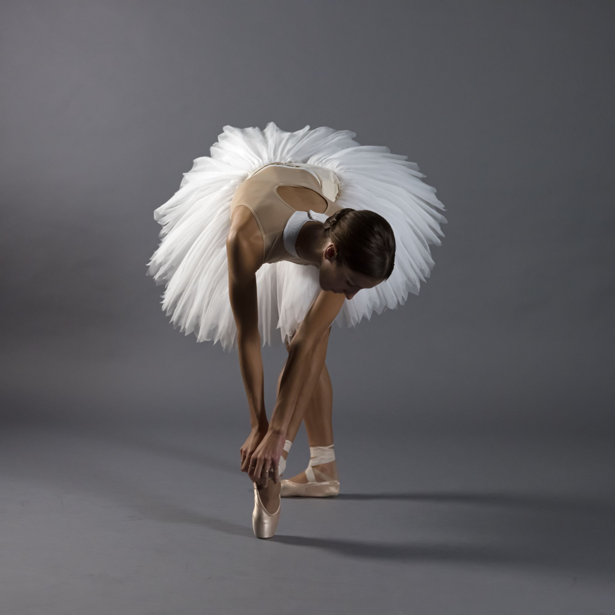 Floortje Eiimers Tutu Study 1