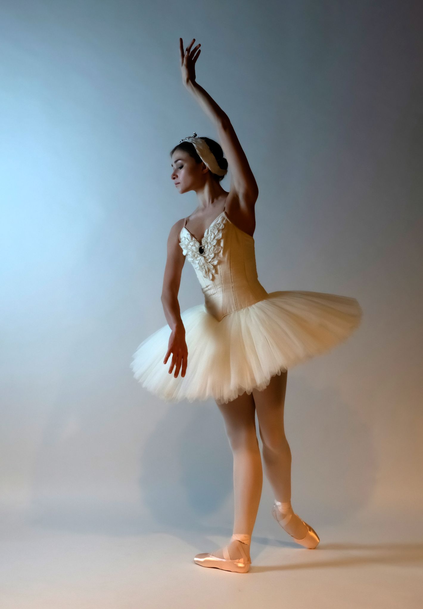 Maria Chugai Swan Lake 2019