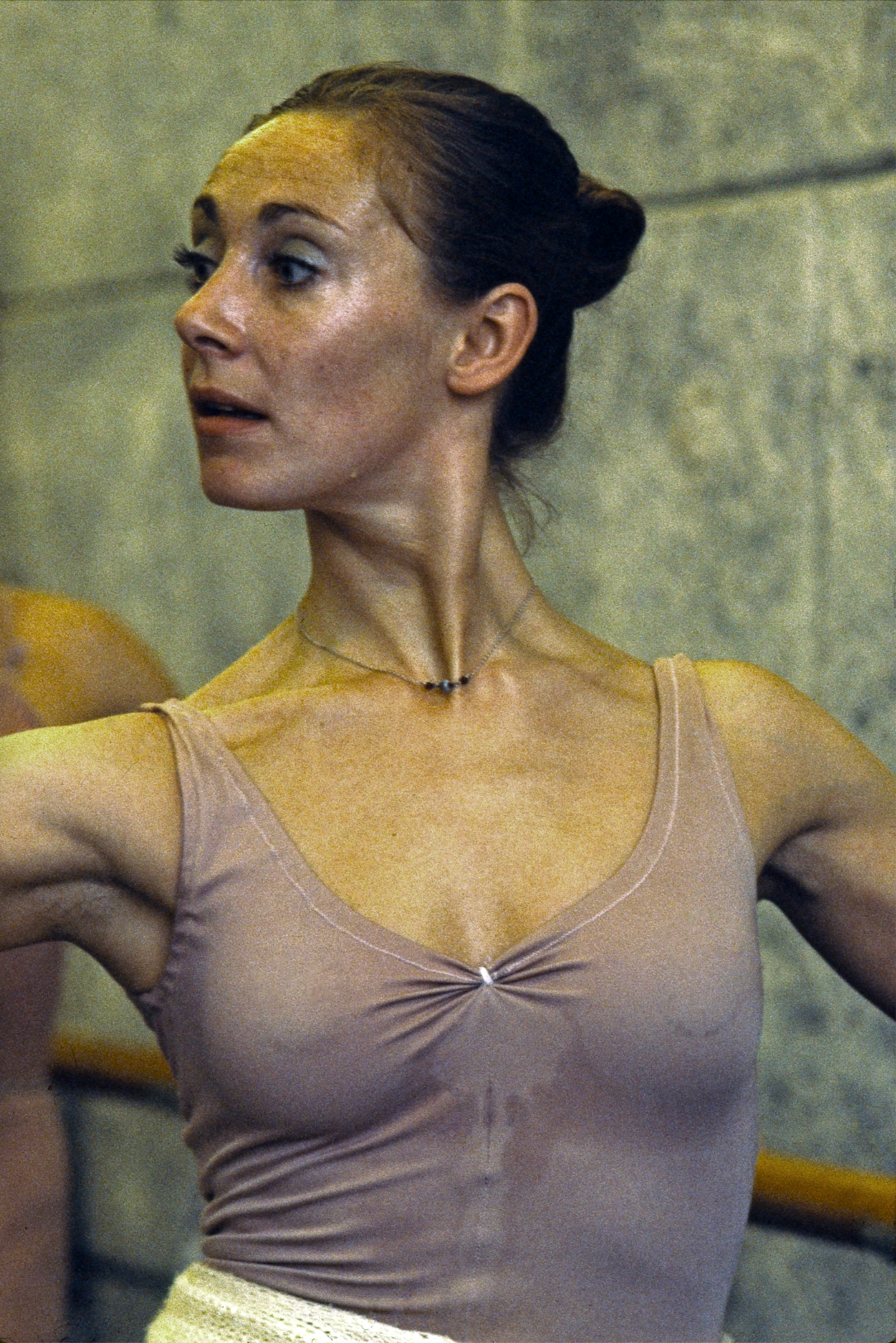 Mea Venema 1975