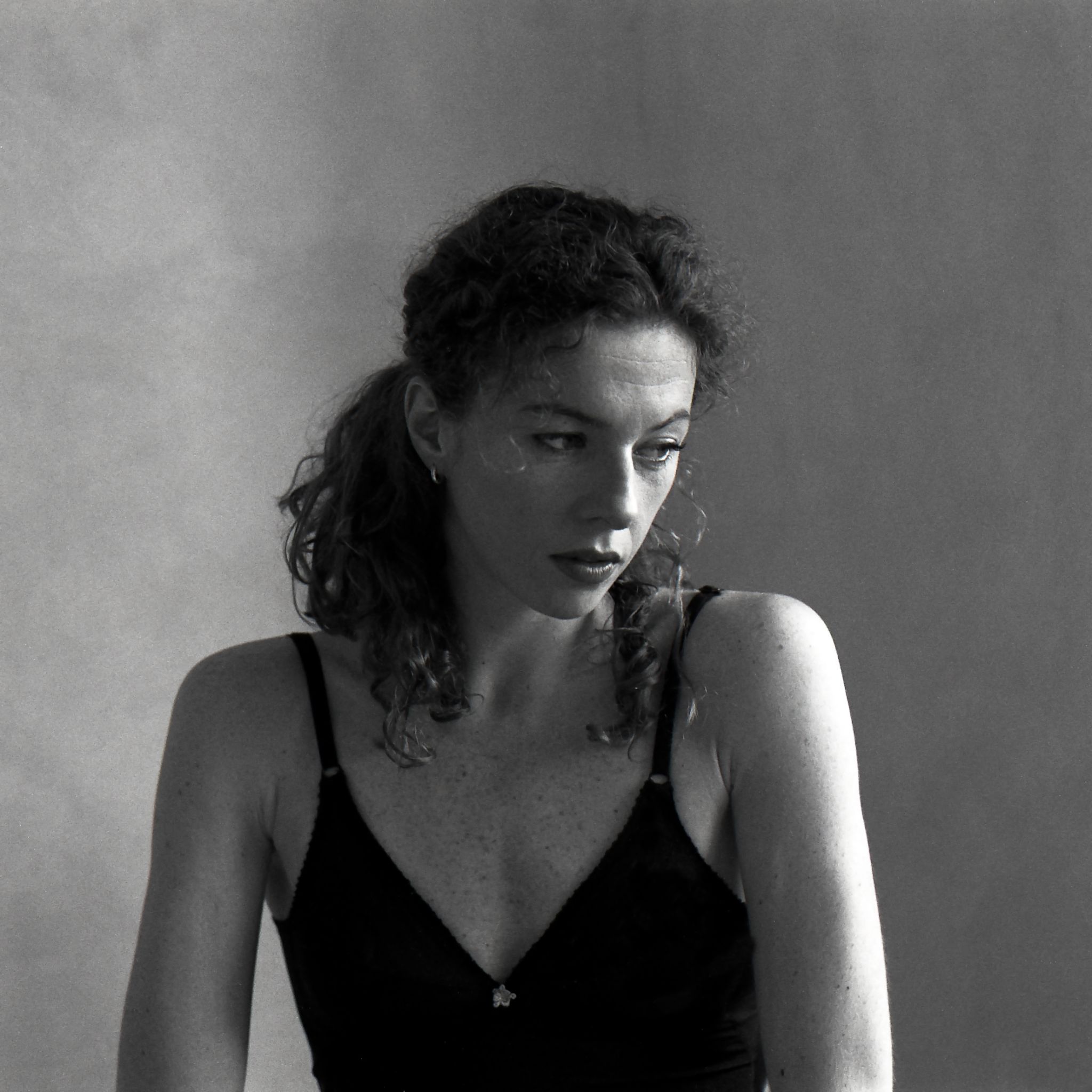 Saskia Krol Portrait
